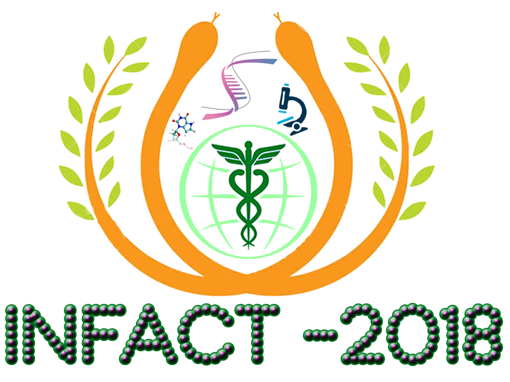 International Conference on Frontiers in Analytical and Clinical Techniques in Healthcare (INFACT -2018)
